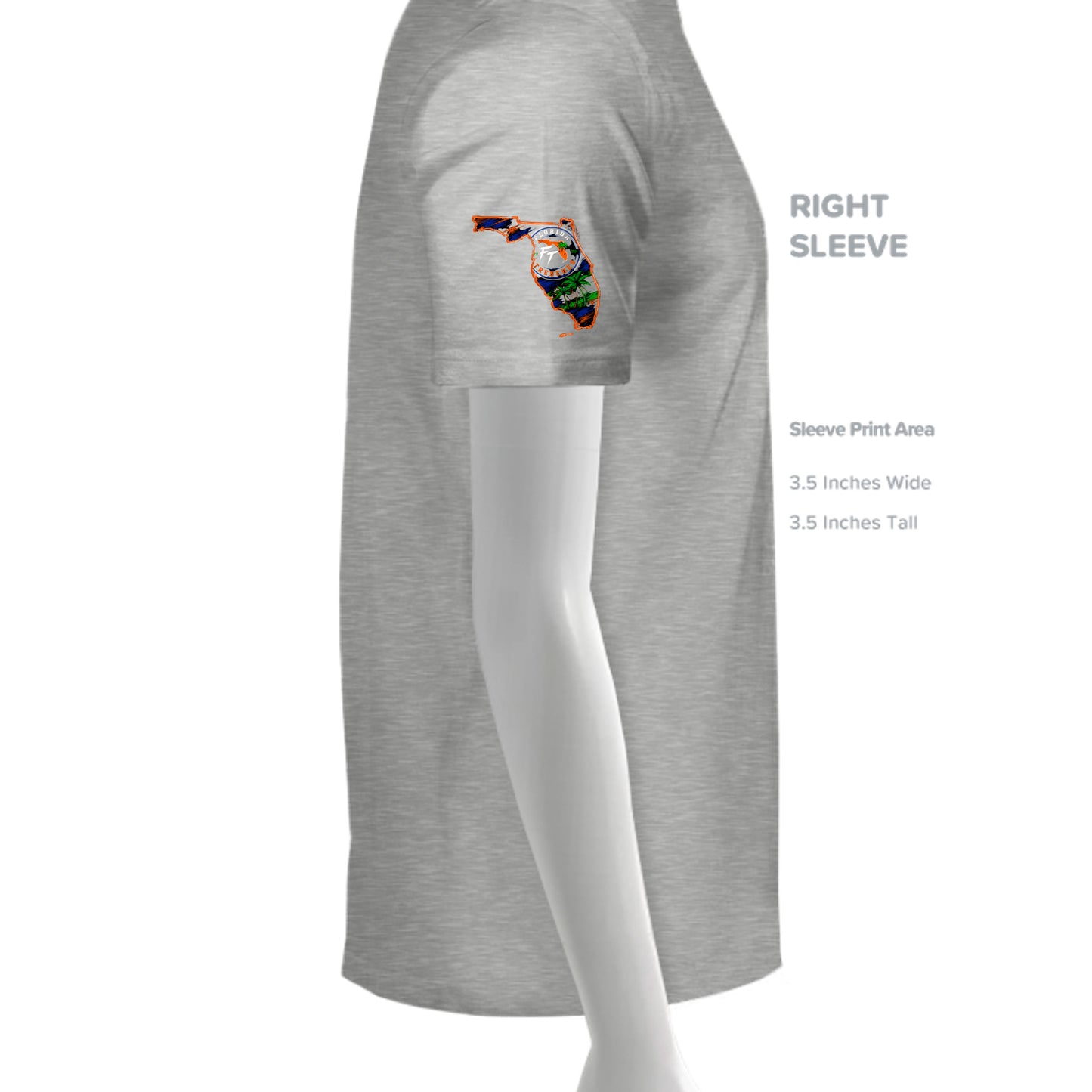 Ash - 3000 - SLEEVE_RIGHT