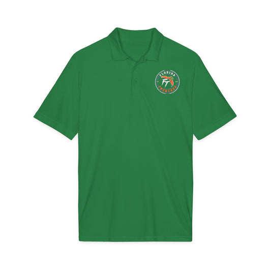 Sport-Tek® PosiCharge® Competitor™ Polo