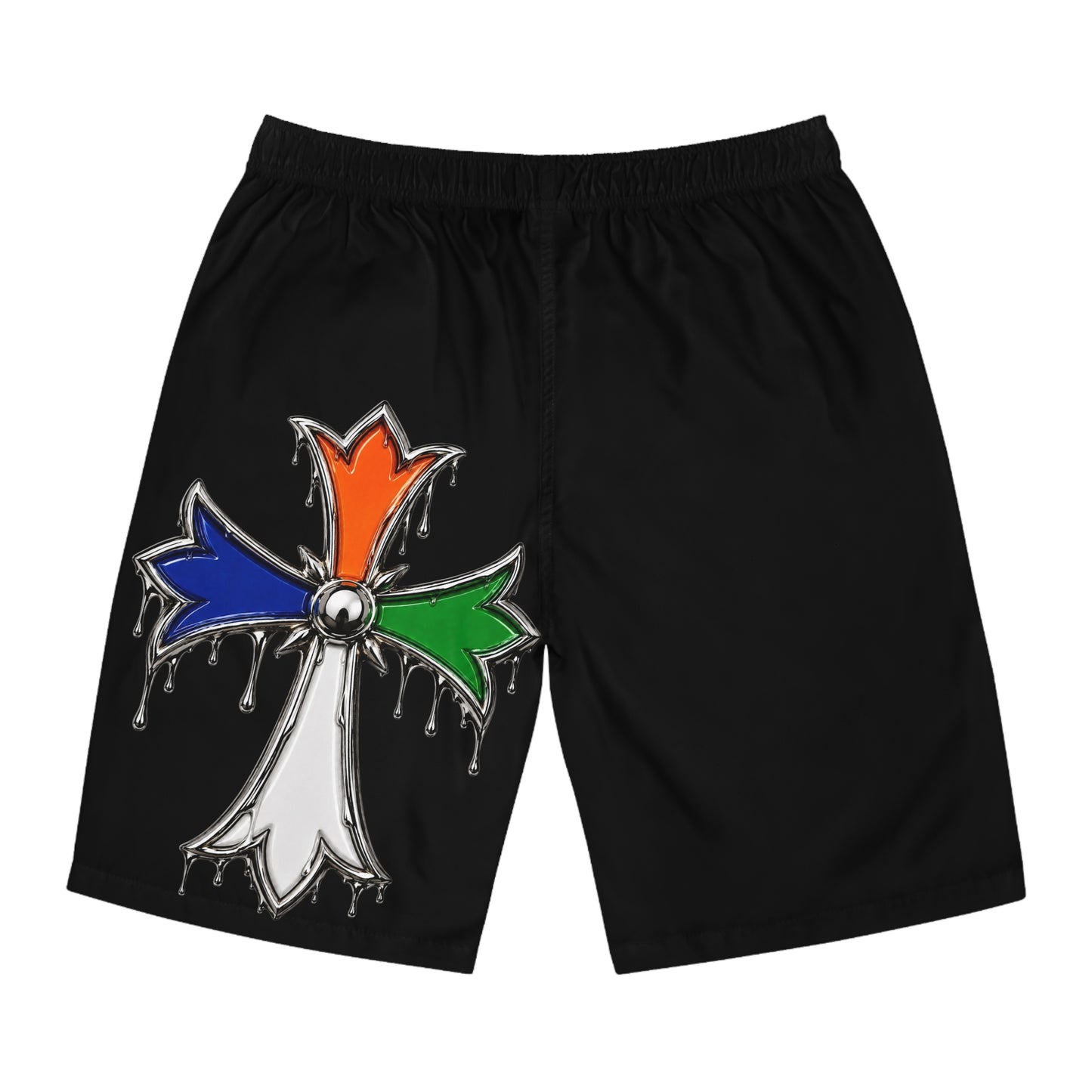 Men's Board Shorts (AOP)