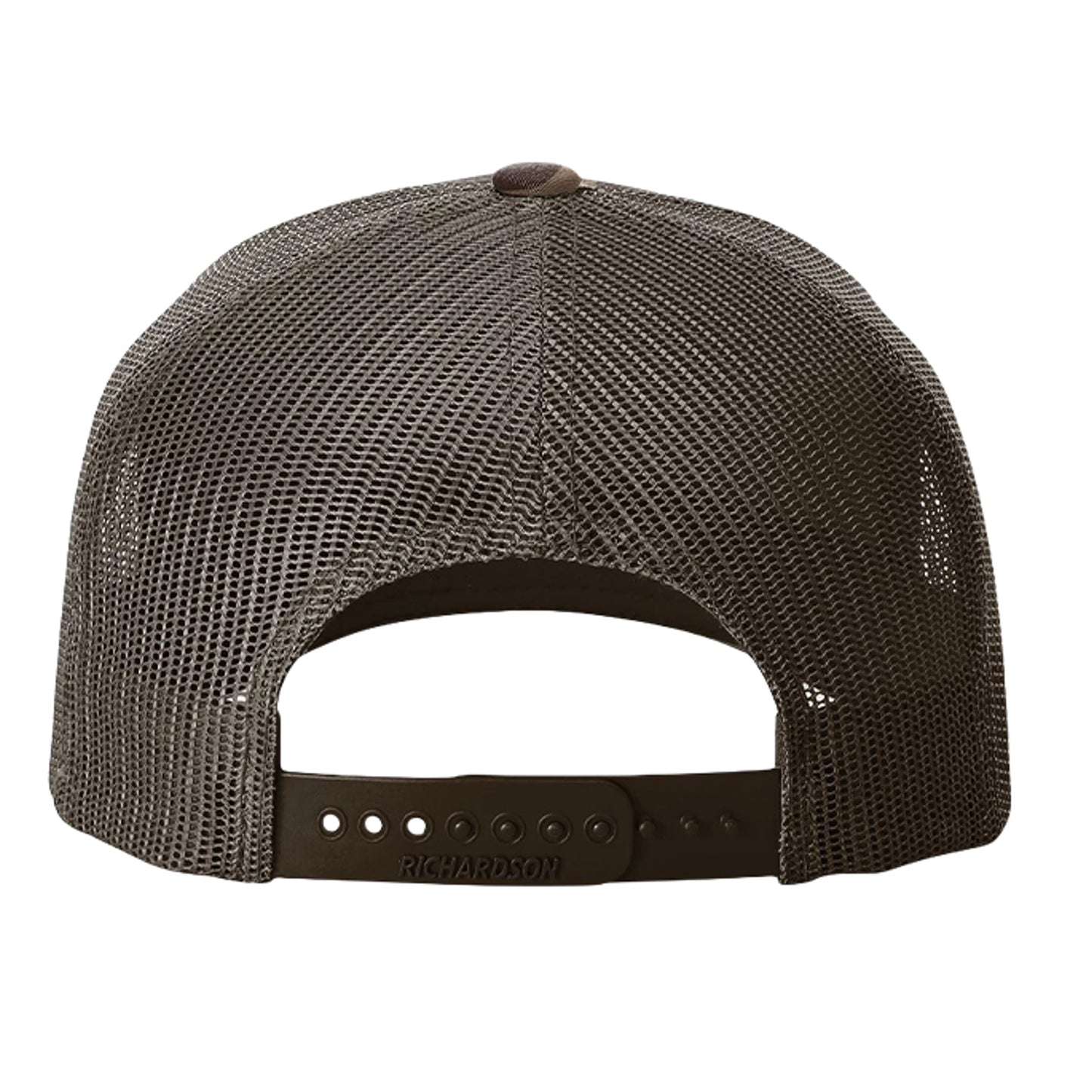 Bark Duck Camo/ Brown - 112PFP - BACK