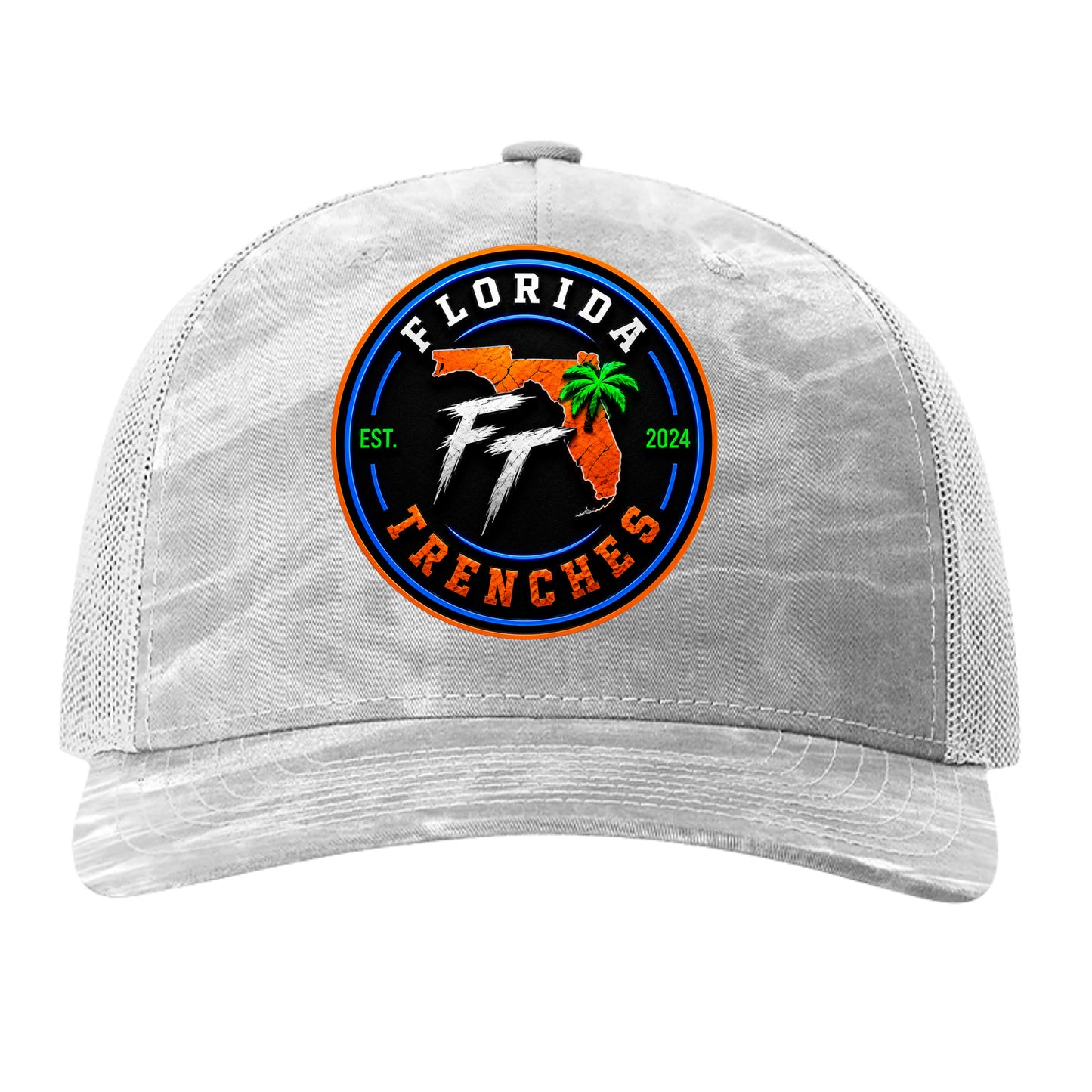 Mossy Oak Elements Bonefish/ Light Grey - 112PFP - FRONT