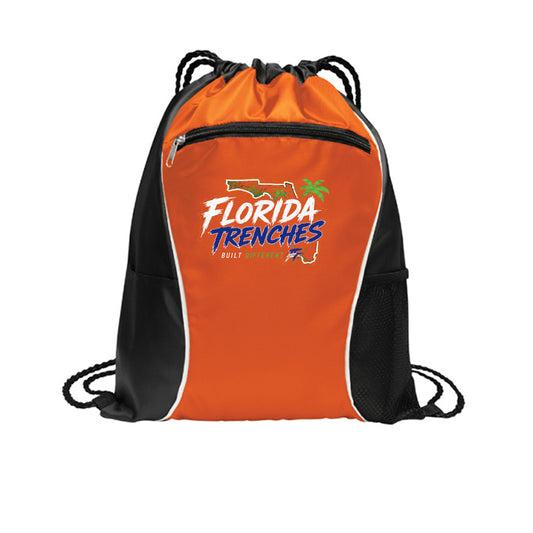 Pop Orange - BG613 - FRONT