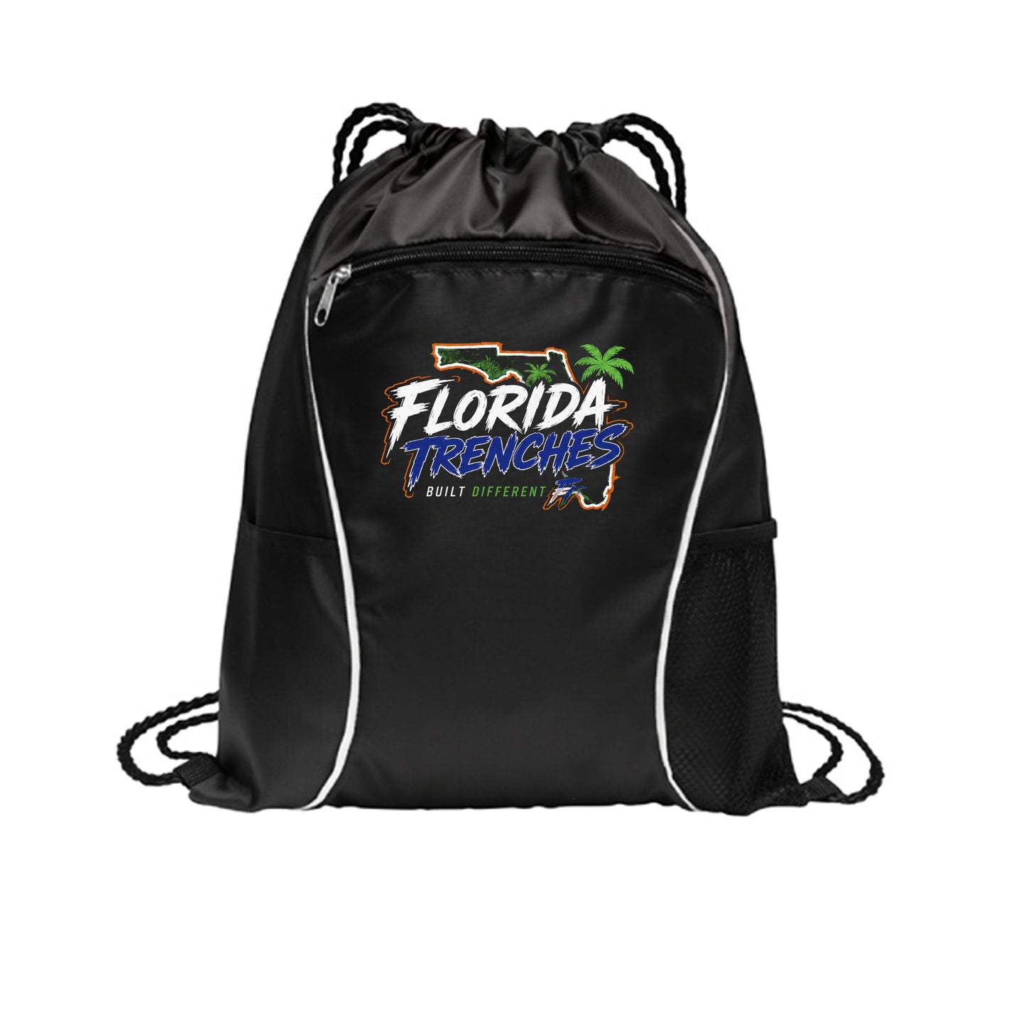 Black - BG613 - FRONT