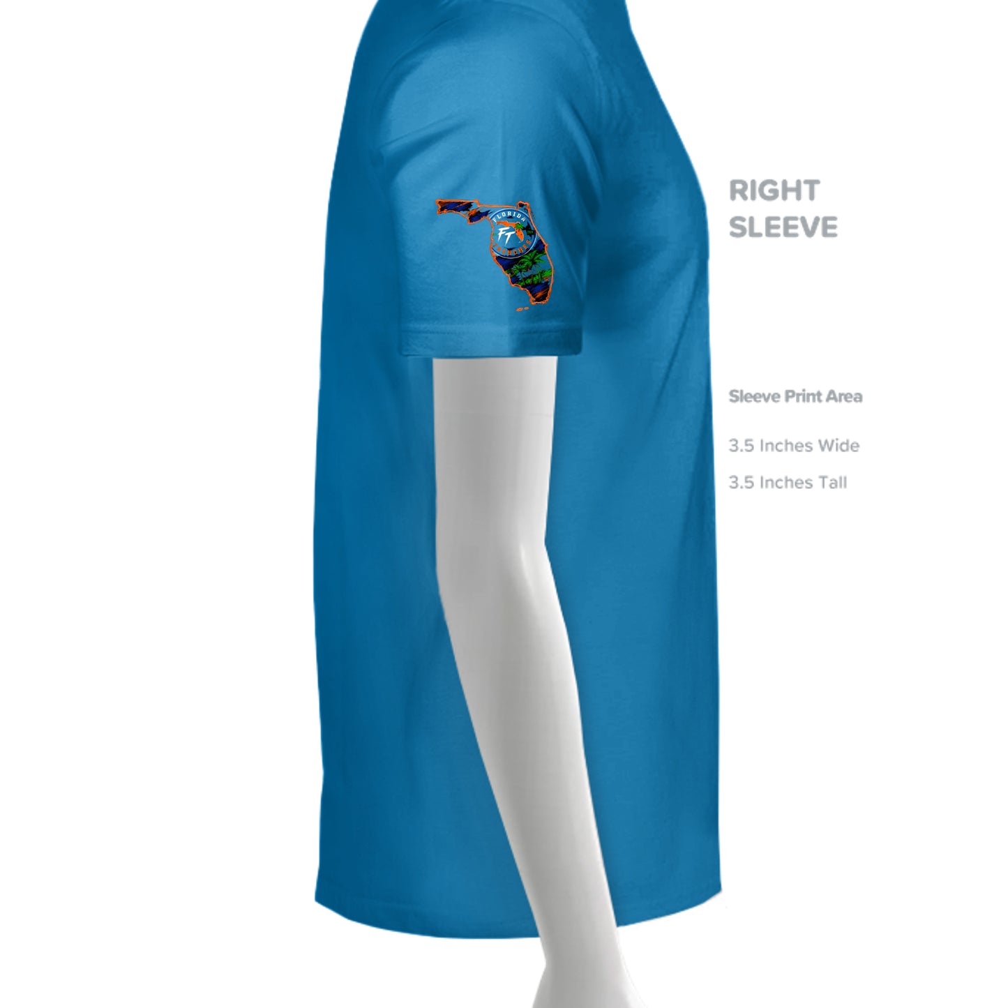 Sapphire - 3000 - SLEEVE_RIGHT