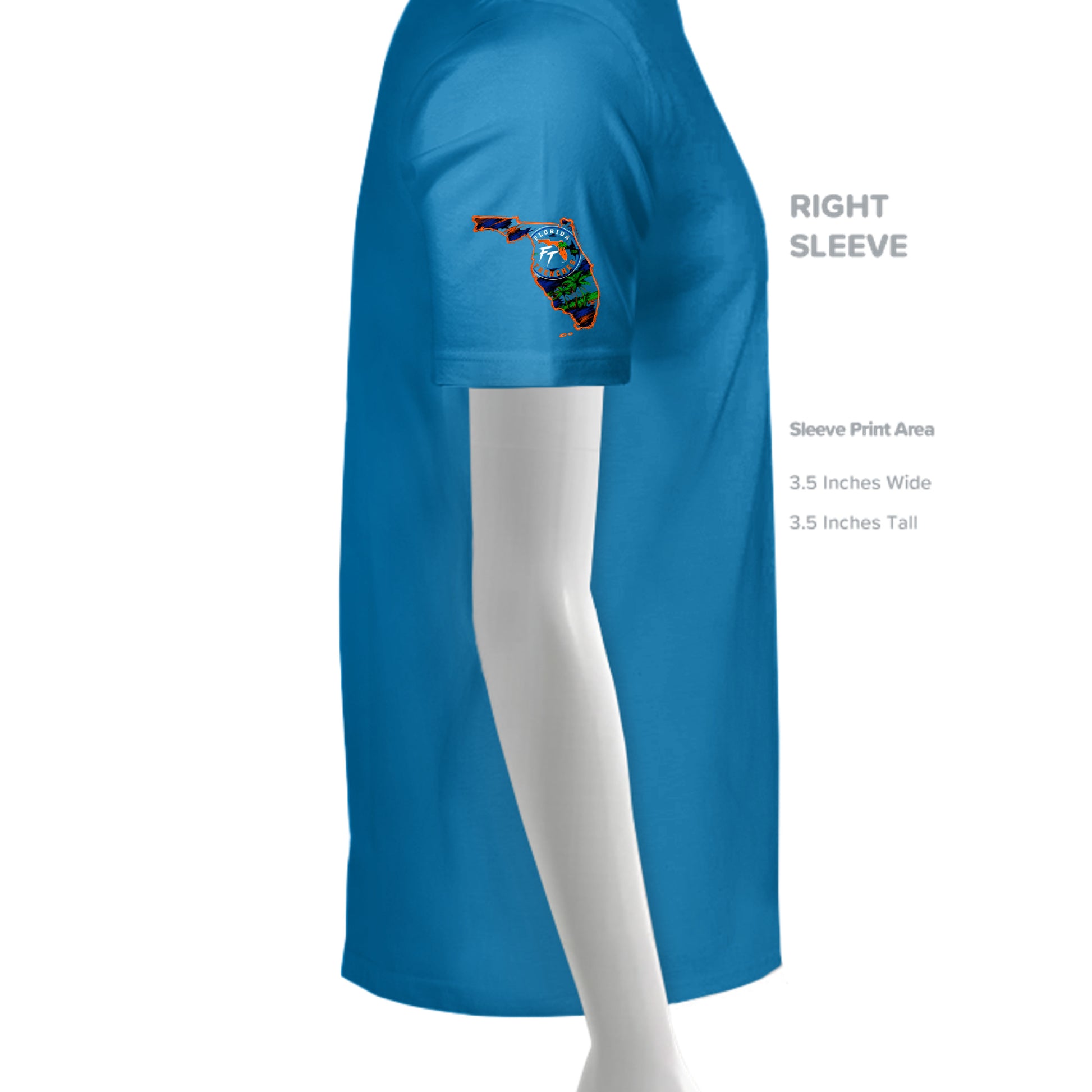 Sapphire - 3000 - SLEEVE_RIGHT